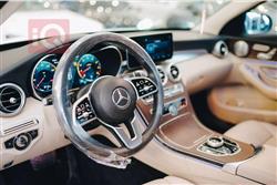 مێرسێدس بێنز C-Class